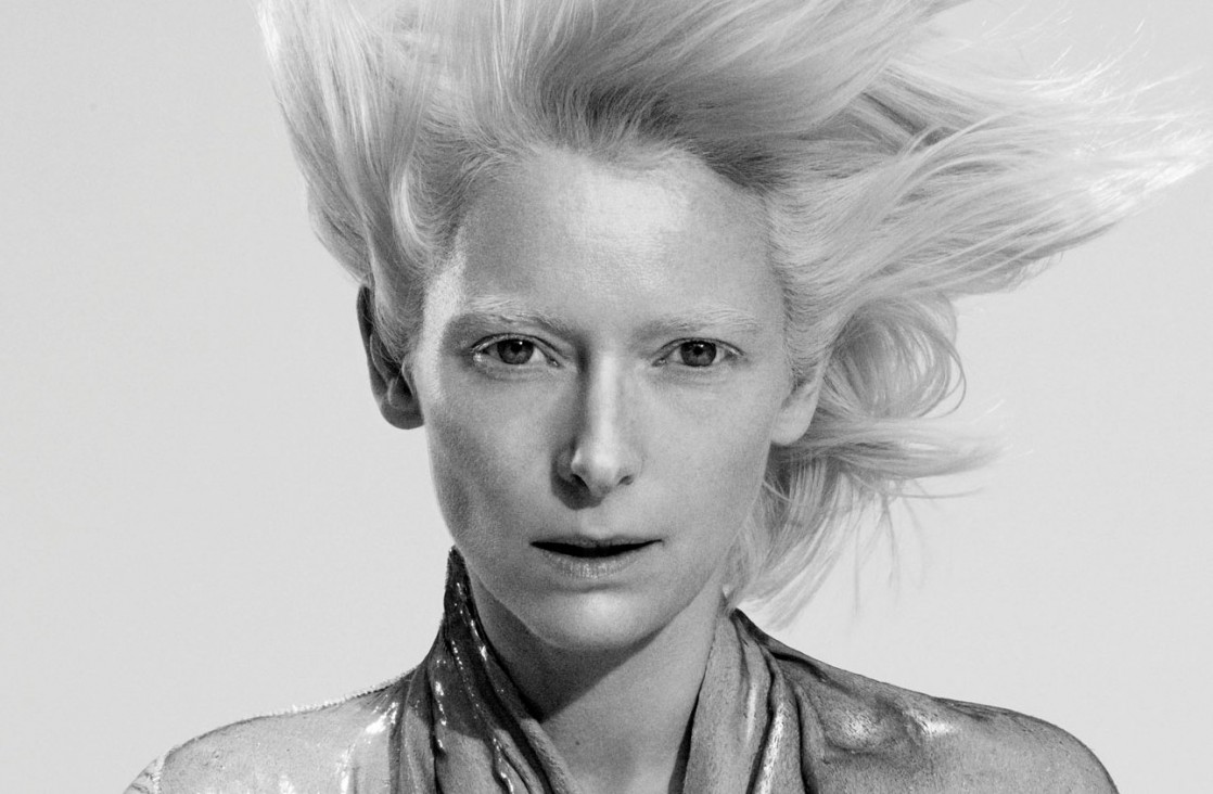 Tilda Swinton