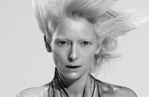 Tilda Swinton