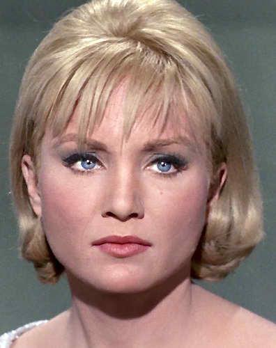 Susan Oliver