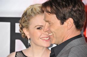 Anna Paquin - True Blood Season 5 premiere in Los Angeles (May 30, 2012)