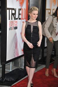 Anna Paquin - True Blood Season 5 premiere in Los Angeles (May 30, 2012)