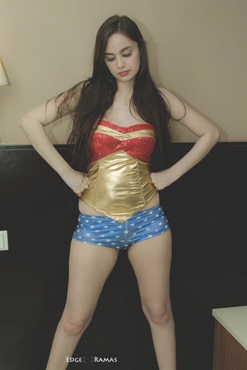 Kim Domingo