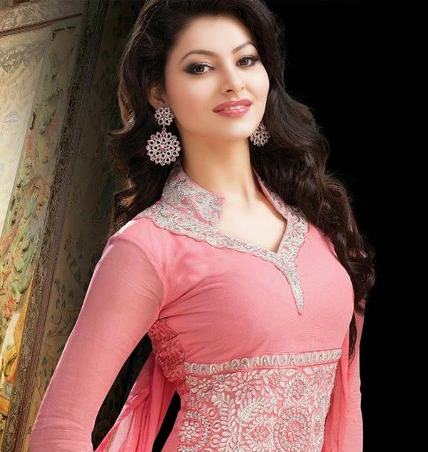 Urvashi Rautela