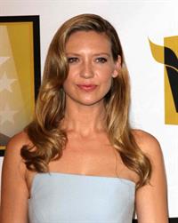 Anna Torv attending the Critics Choice Television Awards in Beverly Hills on June 20, 2011