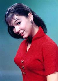 Yvonne Craig