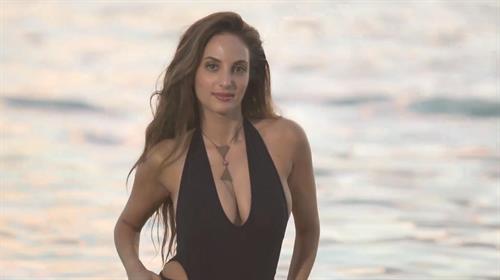 Alexa Ray Joel for Sports Illustrated Swimsuit Edition 2017