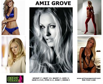 Amii Grove
