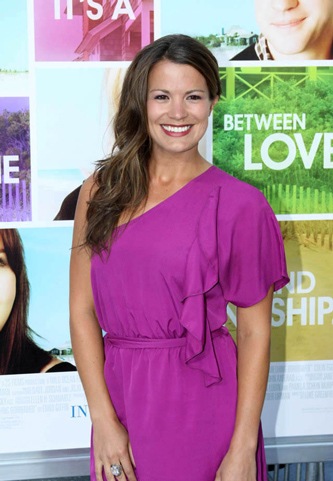 Melissa Claire Egan