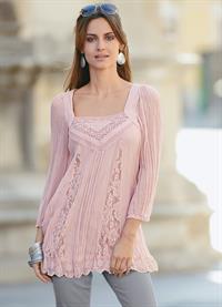 Ariadne Artiles Kaleidoscope photoshoot 2011 