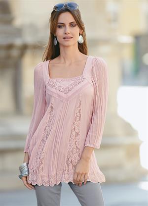 Ariadne Artiles Kaleidoscope photoshoot 2011 