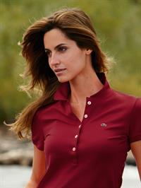 Ariadne Artiles Gorsuch 2011 summer collection 