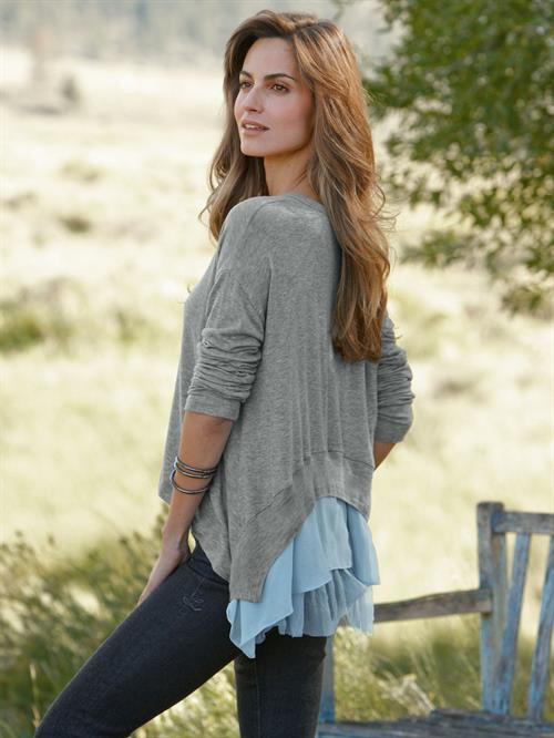 Ariadne Artiles Gorsuch 2011 summer collection 