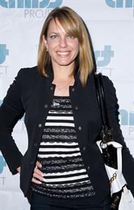 Arianne Zucker Thirst Project Charity Cocktail Party (Jan 15, 2013) 