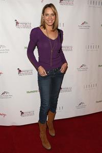Arianne Zucker 4th Annual Unbridled Eve Derby Prelude Party (Jan 10, 2013) 