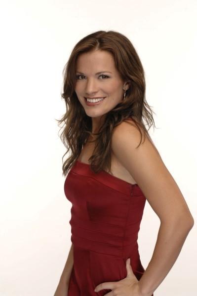 Melissa Claire Egan