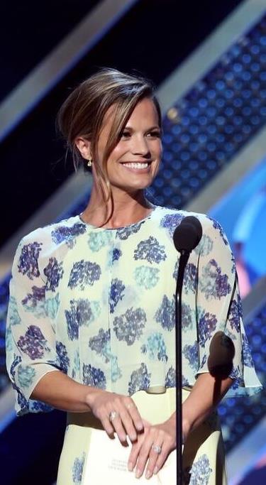 Melissa Claire Egan