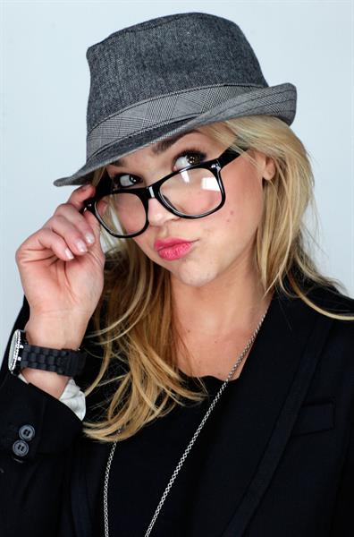 Arielle Kebbel I Melt With You portraits 2011 Sundance Film Festival on January 25, 2011