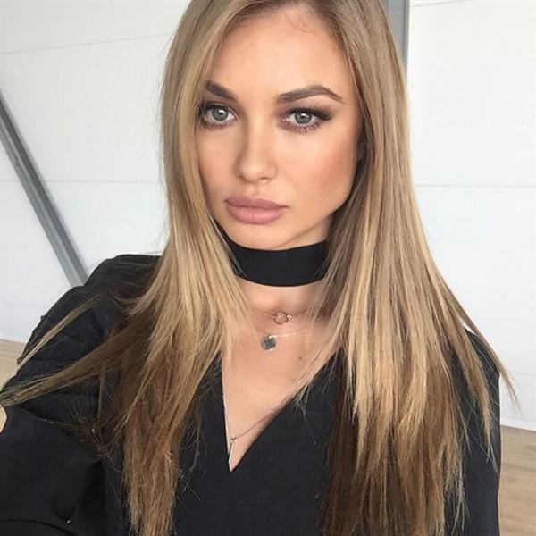 Aleksandra Nikolic