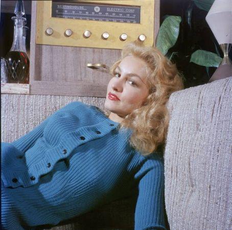 Julie Newmar