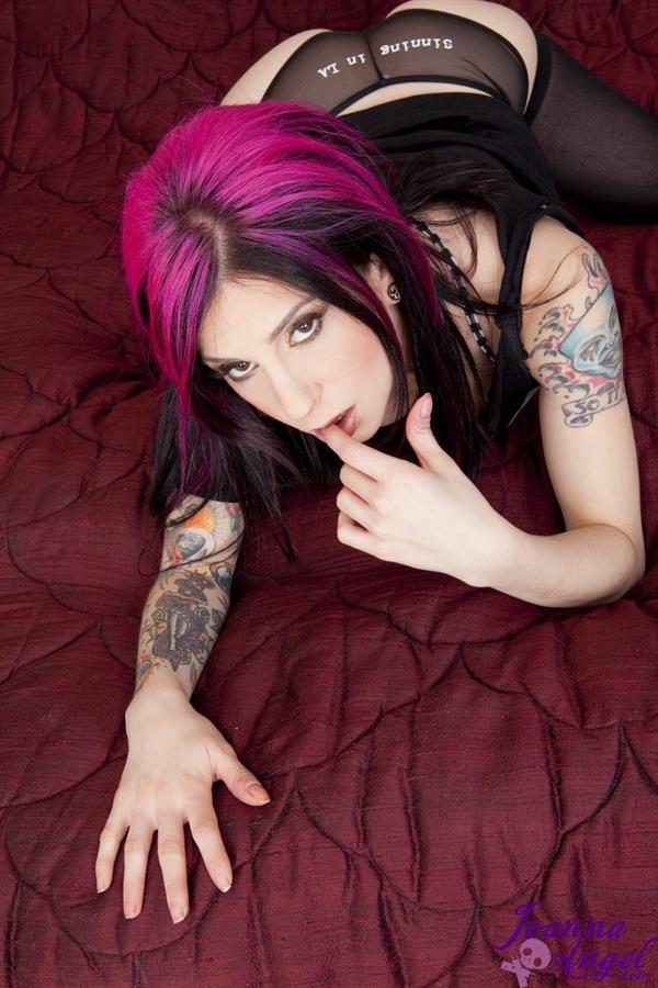 Joanna Angel