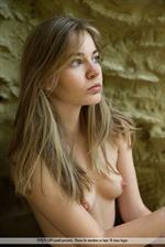 Nastya H - Nude Hunter