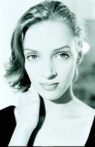 Uma Thurman