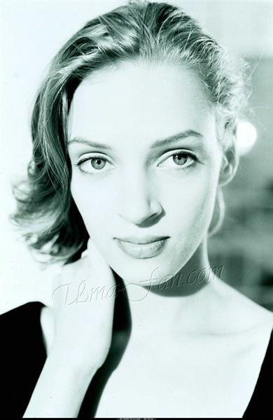 Uma Thurman