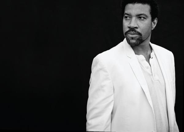 Lionel Richie