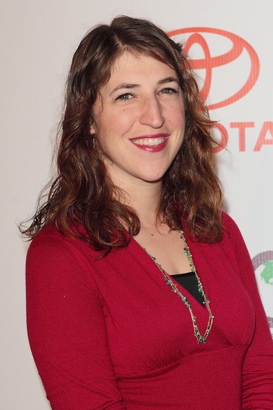 Mayim Bialik