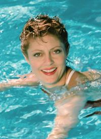Susan Sarandon