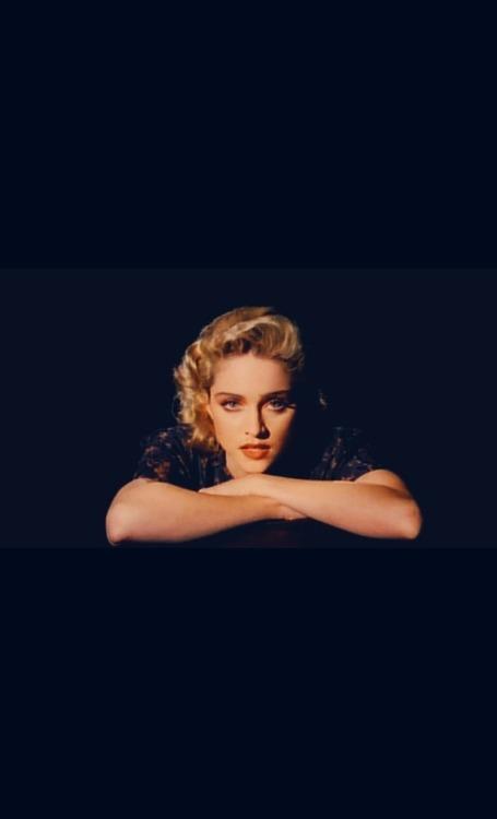 Madonna