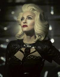 Madonna