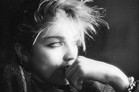 Madonna