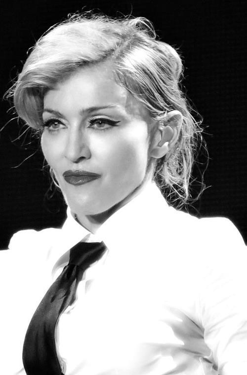 Madonna