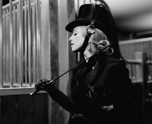 Madonna