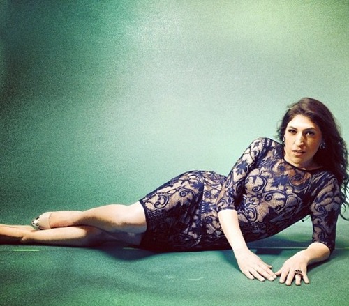 Mayim Bialik