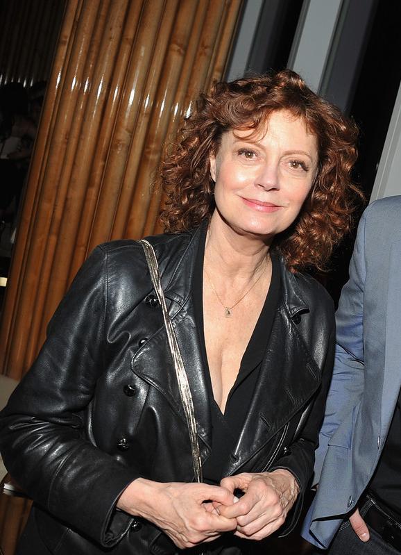 Susan Sarandon