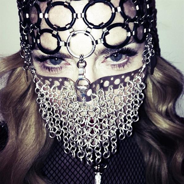 Madonna