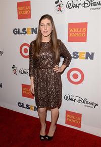 Mayim Bialik