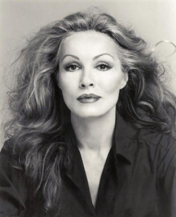 Julie Newmar