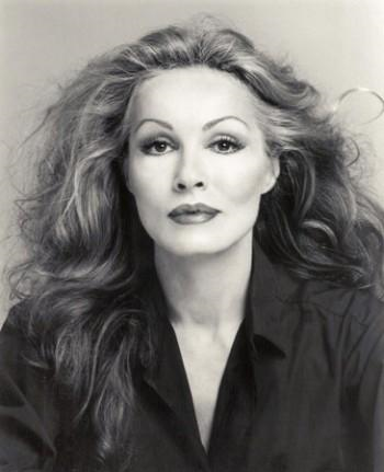 Julie Newmar