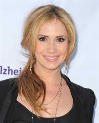 Ashley Jones  Angel's Perch  Premiere (July 13, 2013) 