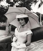 Joan Collins