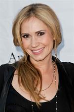 Ashley Jones  Angel's Perch  Premiere (July 13, 2013) 