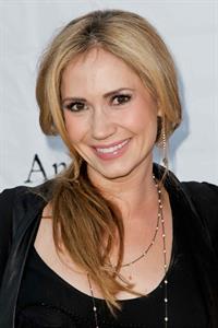 Ashley Jones  Angel's Perch  Premiere (July 13, 2013) 