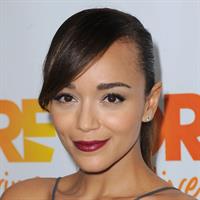Ashley Madekwe - The Trevor Project's 2012 Trevor Live Event - December 2, 2012 