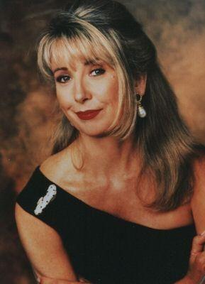 Teri Garr