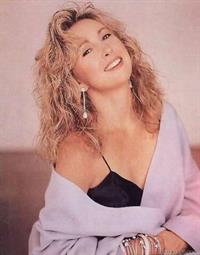 Teri Garr