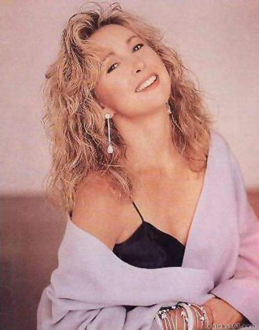 Teri Garr