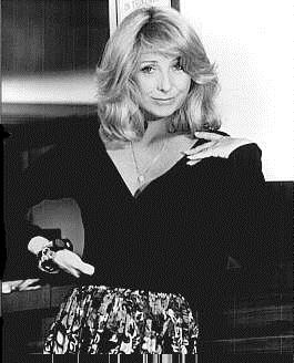 Teri Garr